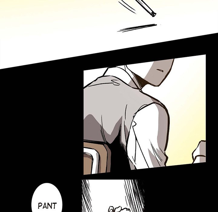 Read The Warehouse chapter 15 image 15 on Lezhin