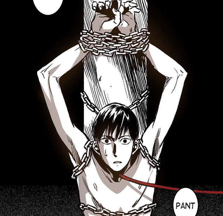 Read The Warehouse chapter 15 image 16 on Lezhin