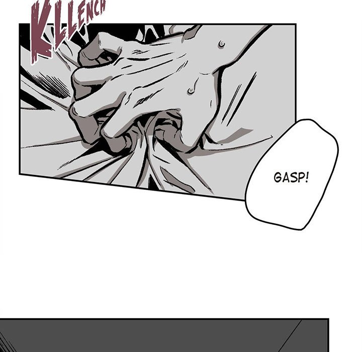 Read The Warehouse chapter 15 image 21 on Lezhin