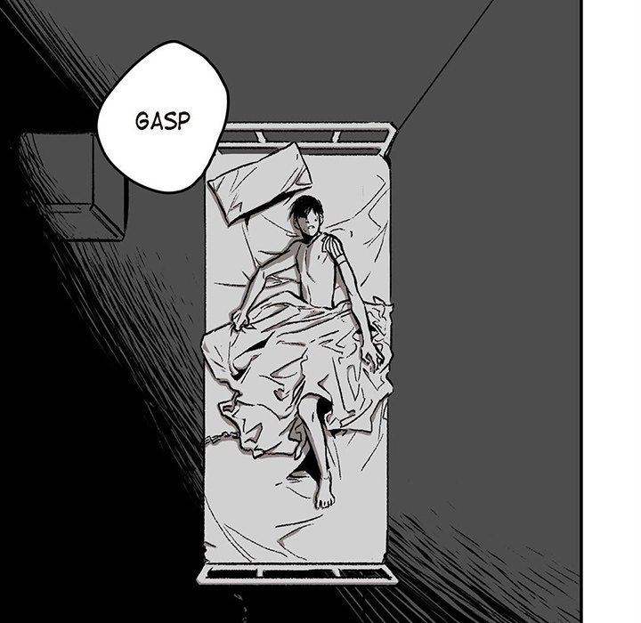 Read The Warehouse chapter 15 image 22 on Lezhin