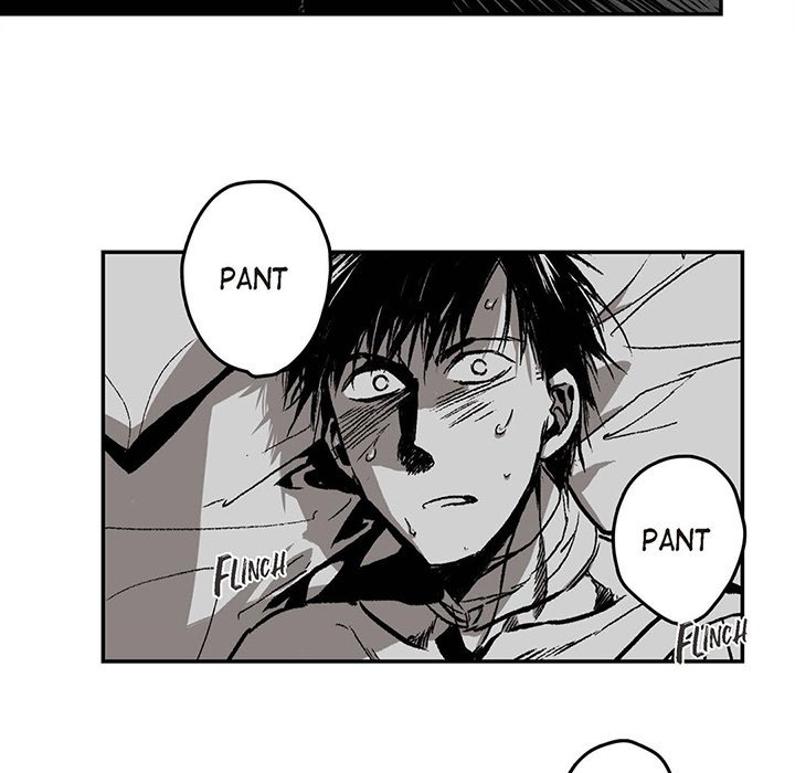 Read The Warehouse chapter 15 image 23 on Lezhin