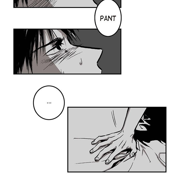 Read The Warehouse chapter 15 image 25 on Lezhin