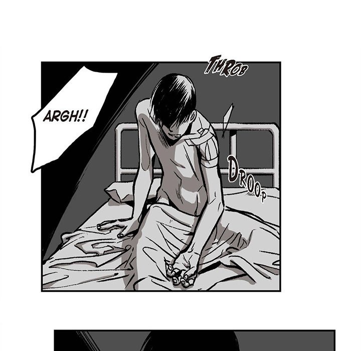 Read The Warehouse chapter 15 image 26 on Lezhin