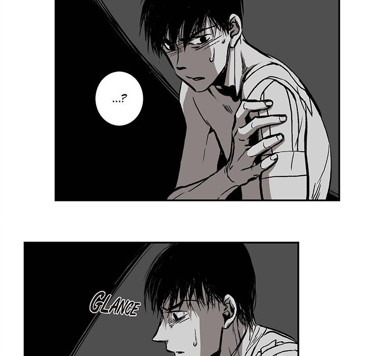 Read The Warehouse chapter 15 image 27 on Lezhin