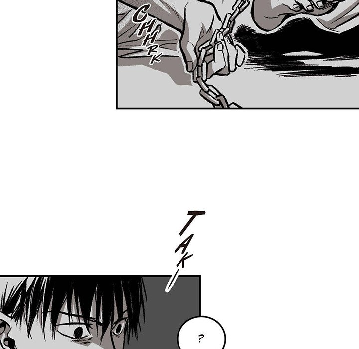 Read The Warehouse chapter 15 image 30 on Lezhin