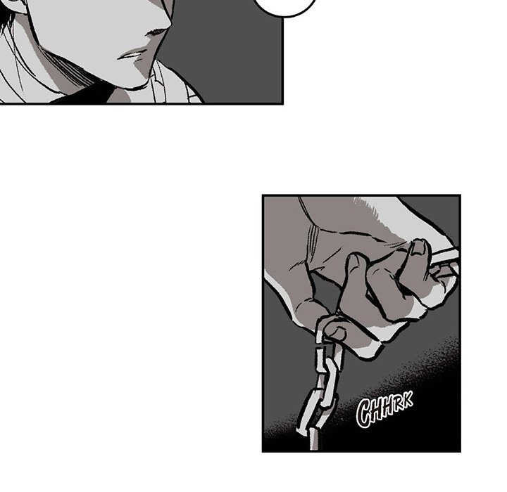 Read The Warehouse chapter 15 image 31 on Lezhin