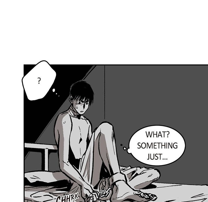 Read The Warehouse chapter 15 image 32 on Lezhin