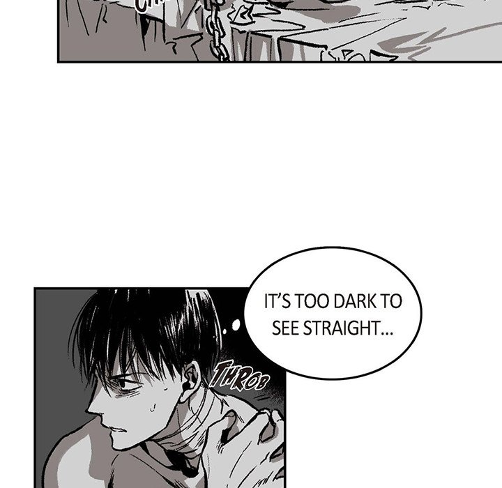Read The Warehouse chapter 15 image 33 on Lezhin