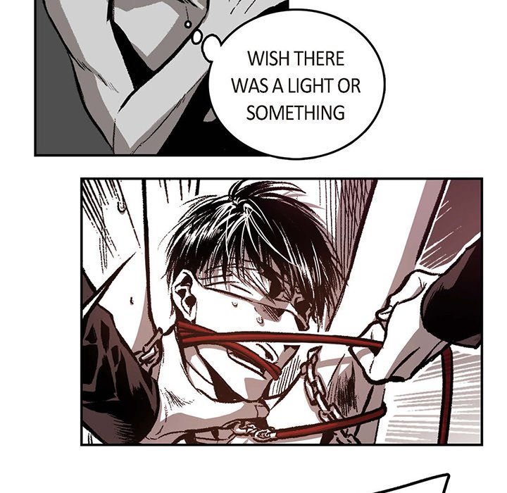Read The Warehouse chapter 15 image 34 on Lezhin