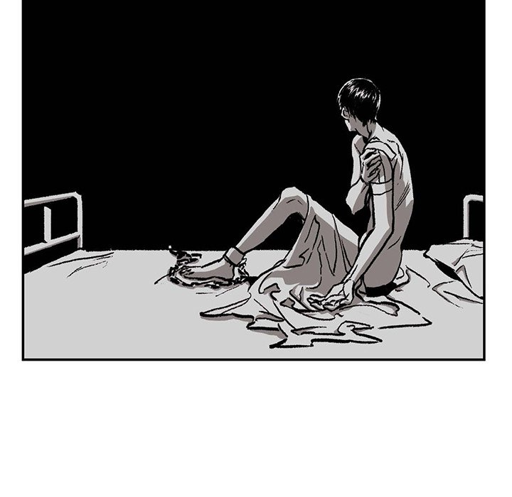 Read The Warehouse chapter 15 image 37 on Lezhin
