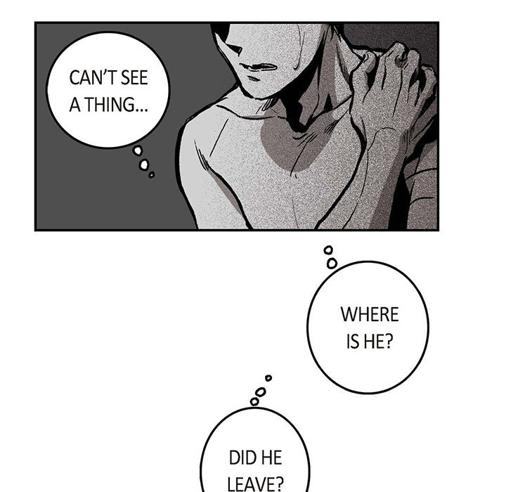 Read The Warehouse chapter 15 image 38 on Lezhin