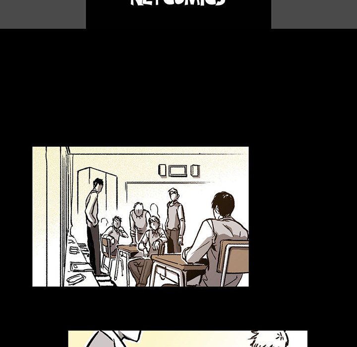 Read The Warehouse chapter 15 image 4 on Lezhin