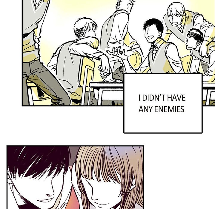 Read The Warehouse chapter 15 image 47 on Lezhin