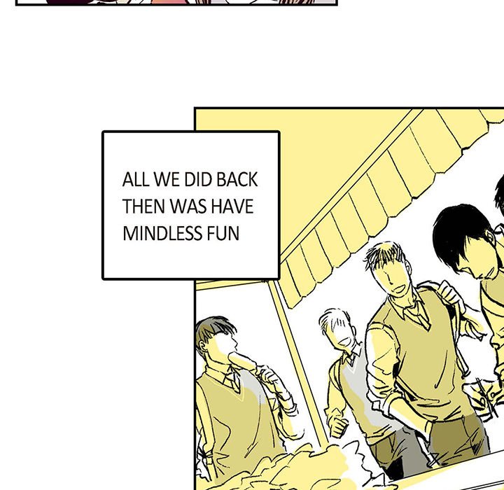Read The Warehouse chapter 15 image 48 on Lezhin