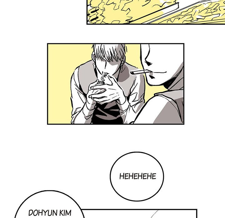 Read The Warehouse chapter 15 image 49 on Lezhin