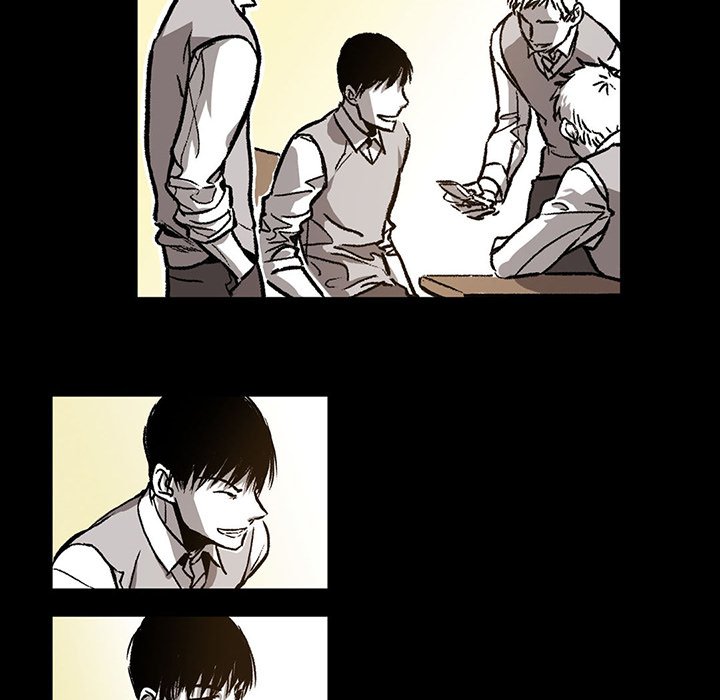 Read The Warehouse chapter 15 image 5 on Lezhin