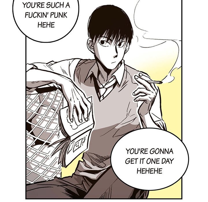 Read The Warehouse chapter 15 image 50 on Lezhin