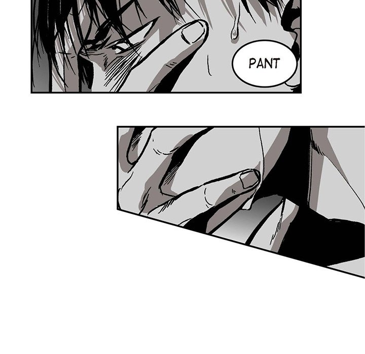 Read The Warehouse chapter 15 image 56 on Lezhin