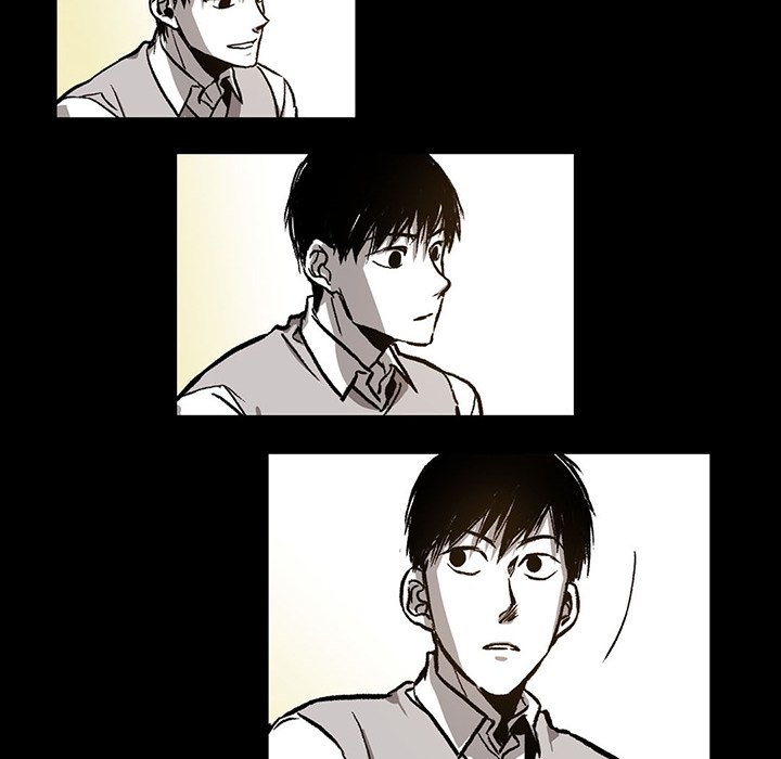 Read The Warehouse chapter 15 image 6 on Lezhin