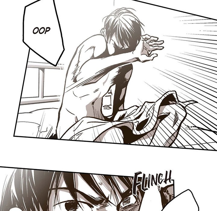 Read The Warehouse chapter 15 image 66 on Lezhin
