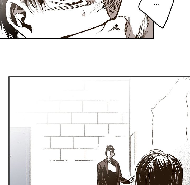 Read The Warehouse chapter 15 image 67 on Lezhin