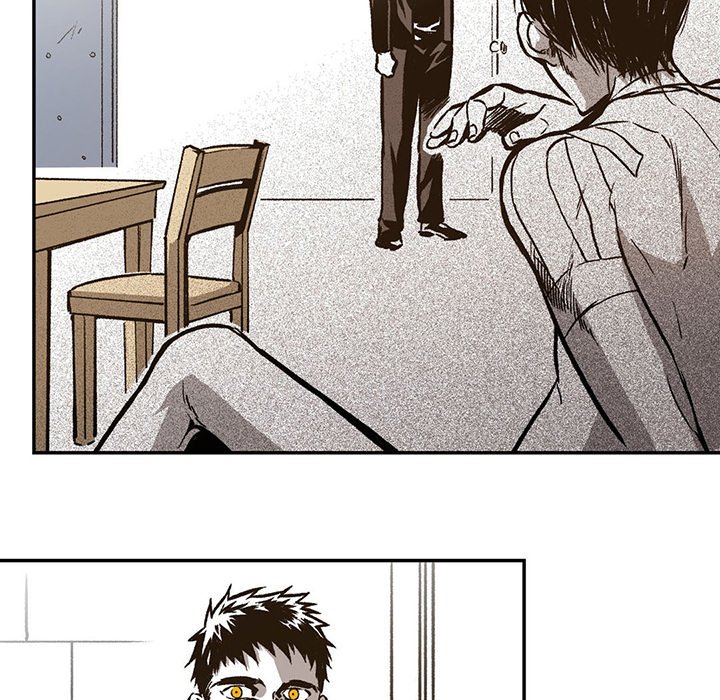 Read The Warehouse chapter 15 image 68 on Lezhin