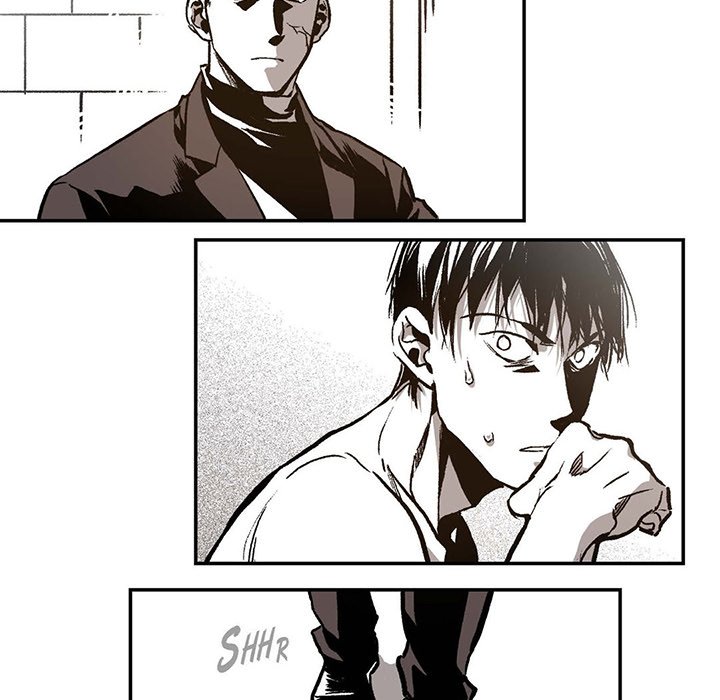 Read The Warehouse chapter 15 image 69 on Lezhin