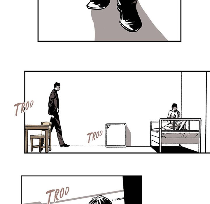Read The Warehouse chapter 15 image 70 on Lezhin