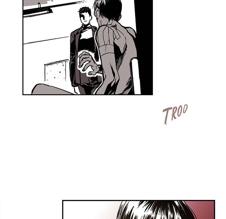 Read The Warehouse chapter 15 image 71 on Lezhin