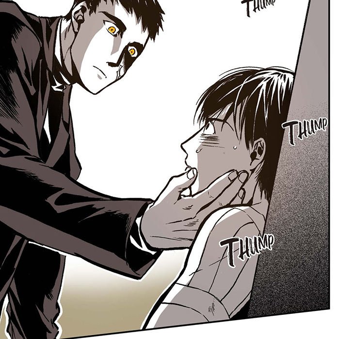 Read The Warehouse chapter 15 image 75 on Lezhin