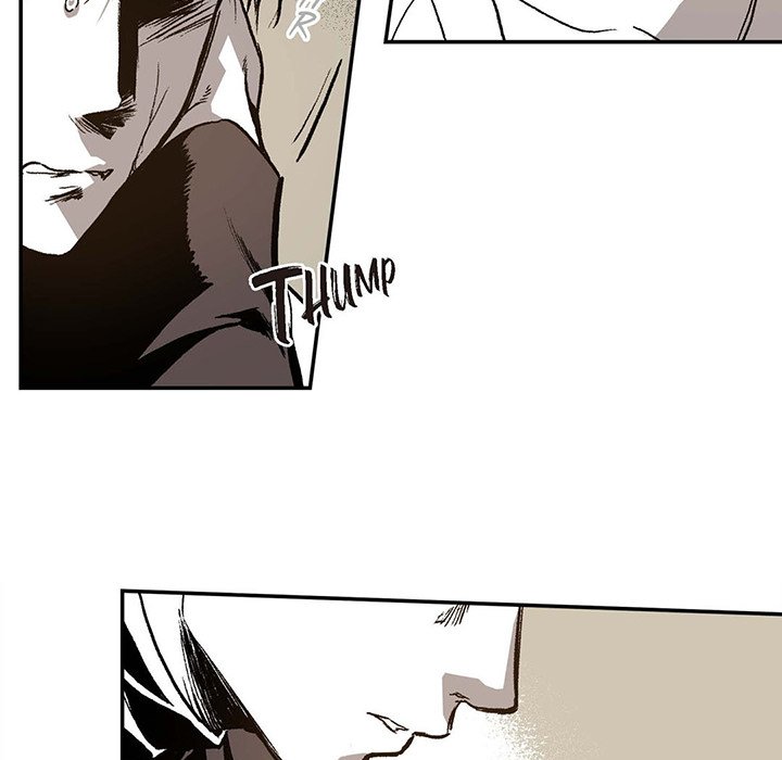 Read The Warehouse chapter 15 image 77 on Lezhin
