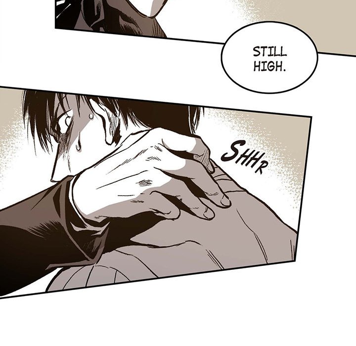 Read The Warehouse chapter 15 image 78 on Lezhin