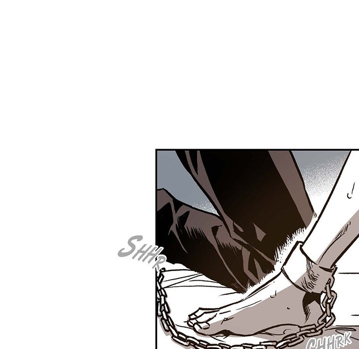 Read The Warehouse chapter 15 image 79 on Lezhin