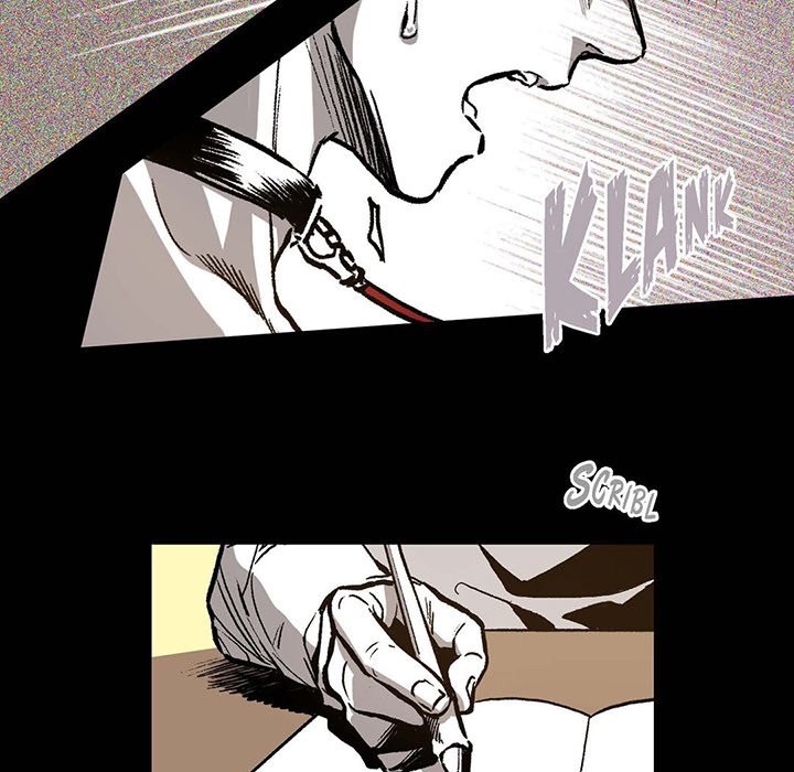 Read The Warehouse chapter 15 image 8 on Lezhin