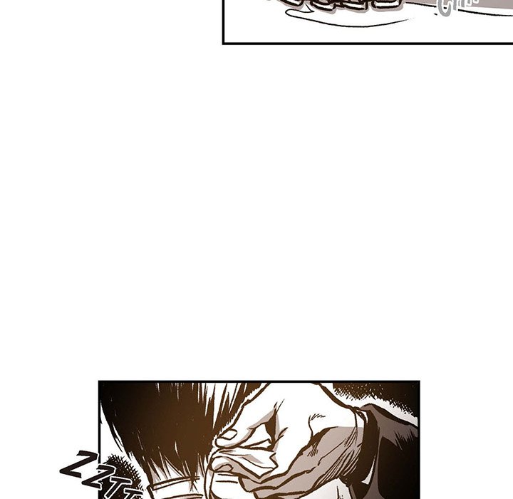 Read The Warehouse chapter 15 image 80 on Lezhin