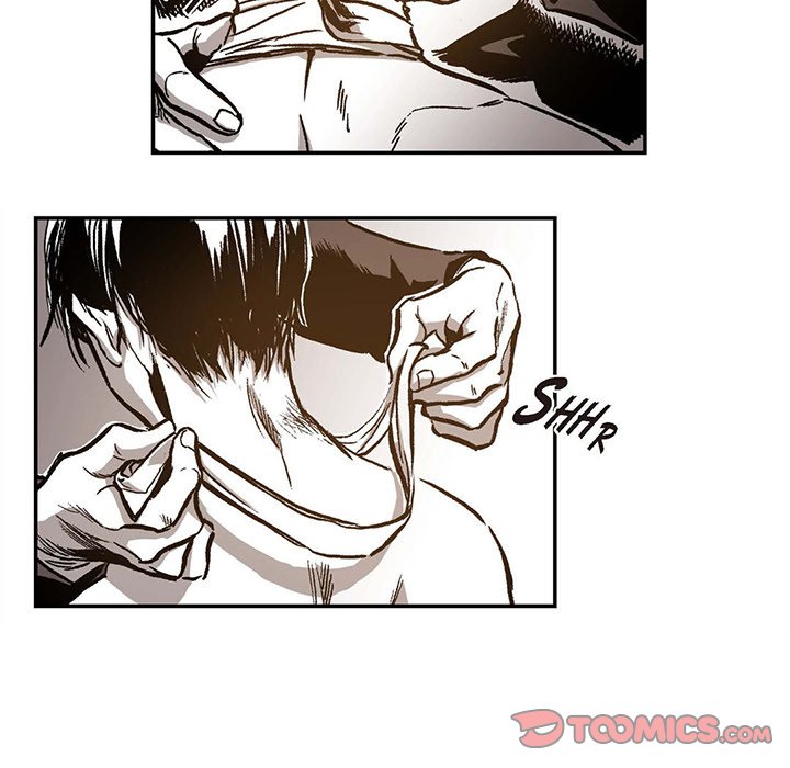 Read The Warehouse chapter 15 image 81 on Lezhin