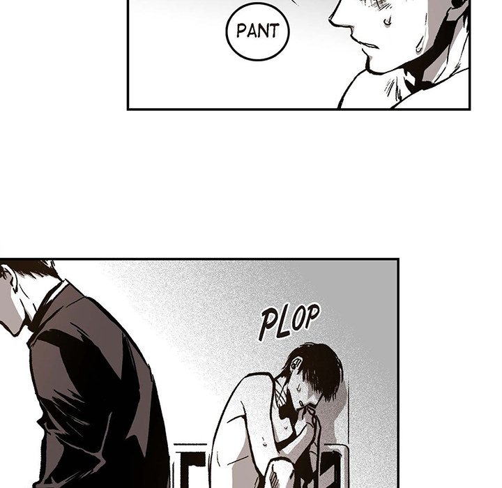 Read The Warehouse chapter 15 image 83 on Lezhin