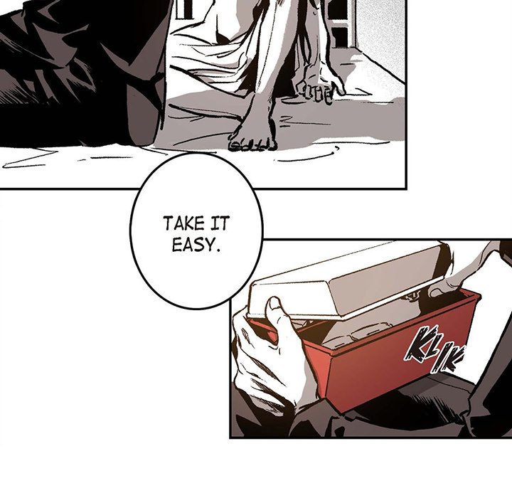 Read The Warehouse chapter 15 image 84 on Lezhin