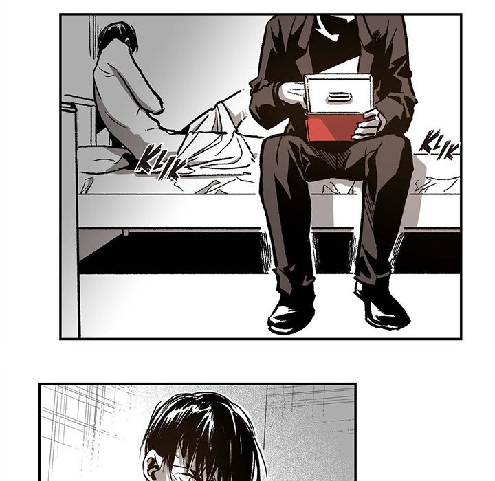 Read The Warehouse chapter 15 image 85 on Lezhin