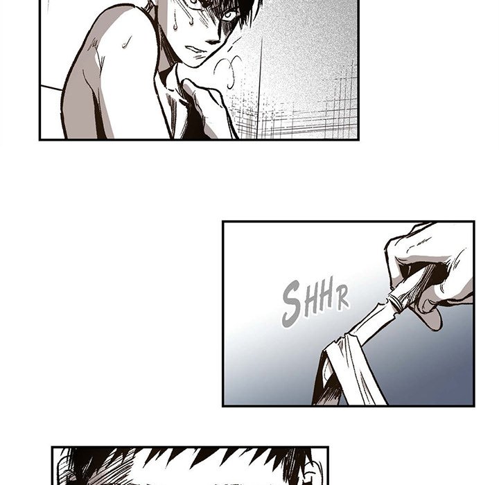 Read The Warehouse chapter 15 image 86 on Lezhin