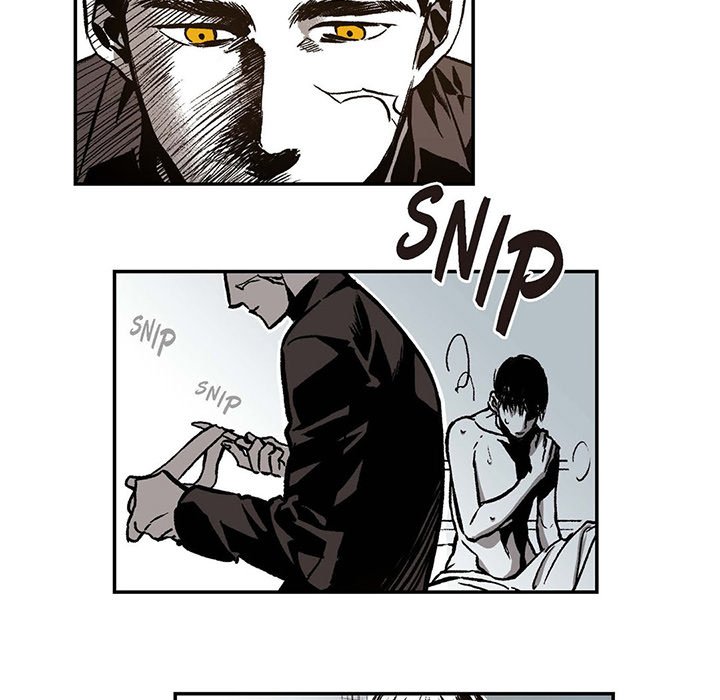 Read The Warehouse chapter 15 image 87 on Lezhin