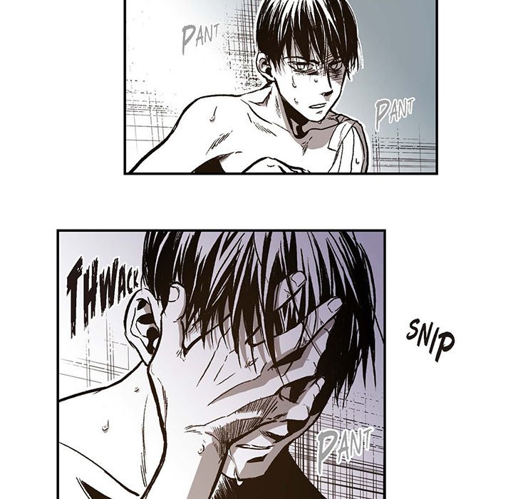 Read The Warehouse chapter 15 image 88 on Lezhin