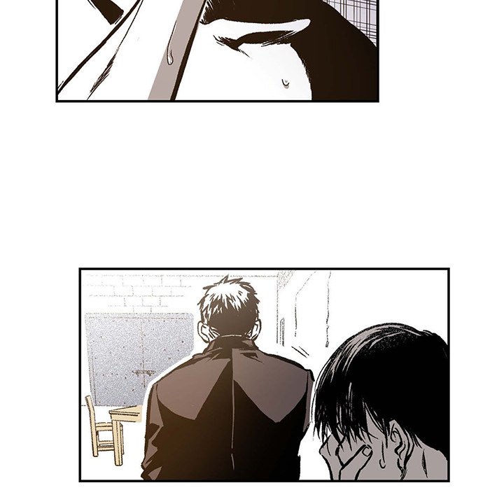 Read The Warehouse chapter 15 image 89 on Lezhin