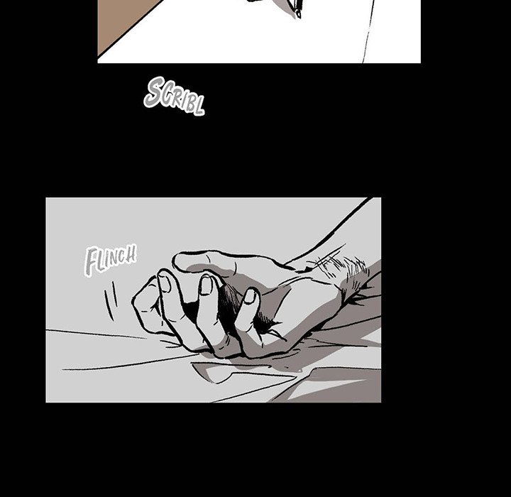Read The Warehouse chapter 15 image 9 on Lezhin