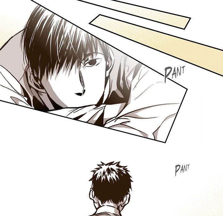Read The Warehouse chapter 15 image 96 on Lezhin