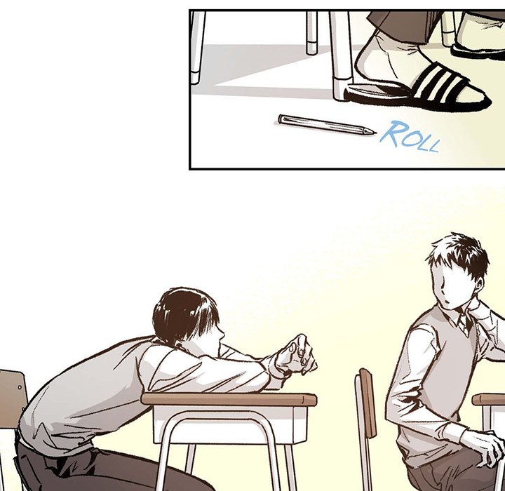 Read The Warehouse chapter 16 image 10 on Lezhin