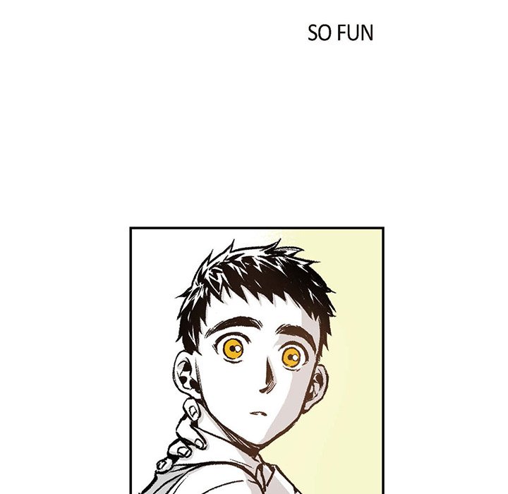 Read The Warehouse chapter 16 image 13 on Lezhin