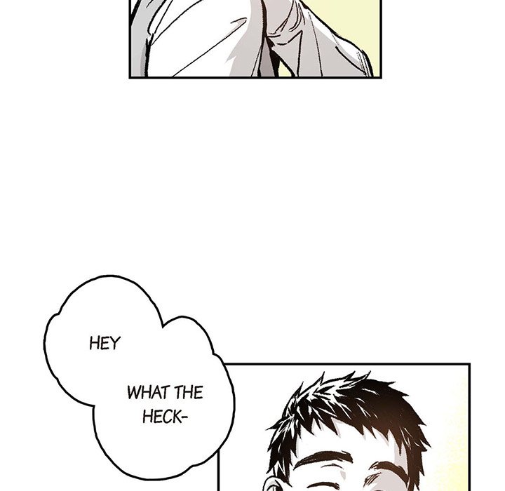 Read The Warehouse chapter 16 image 14 on Lezhin