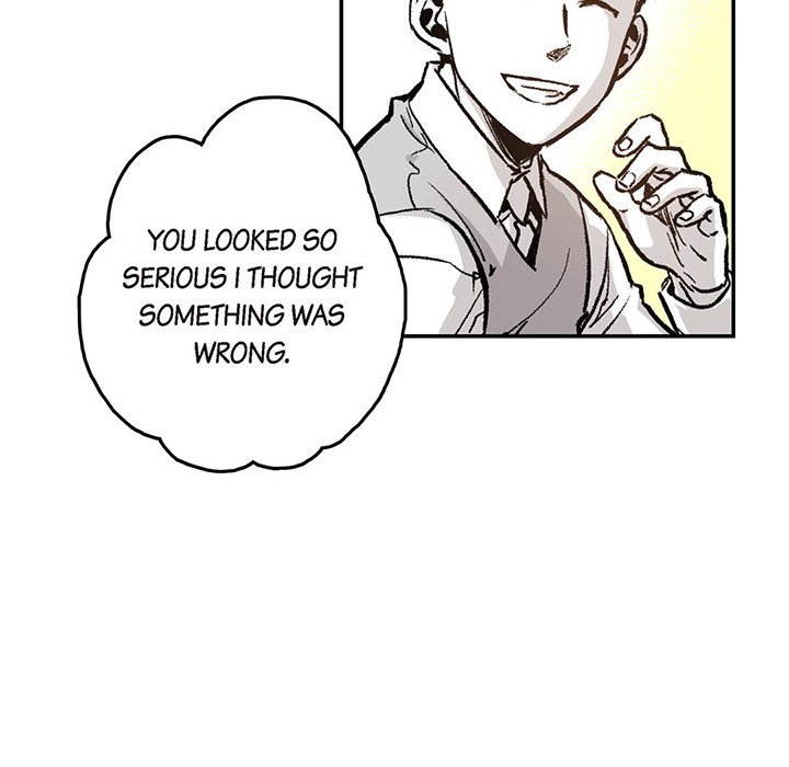 Read The Warehouse chapter 16 image 15 on Lezhin