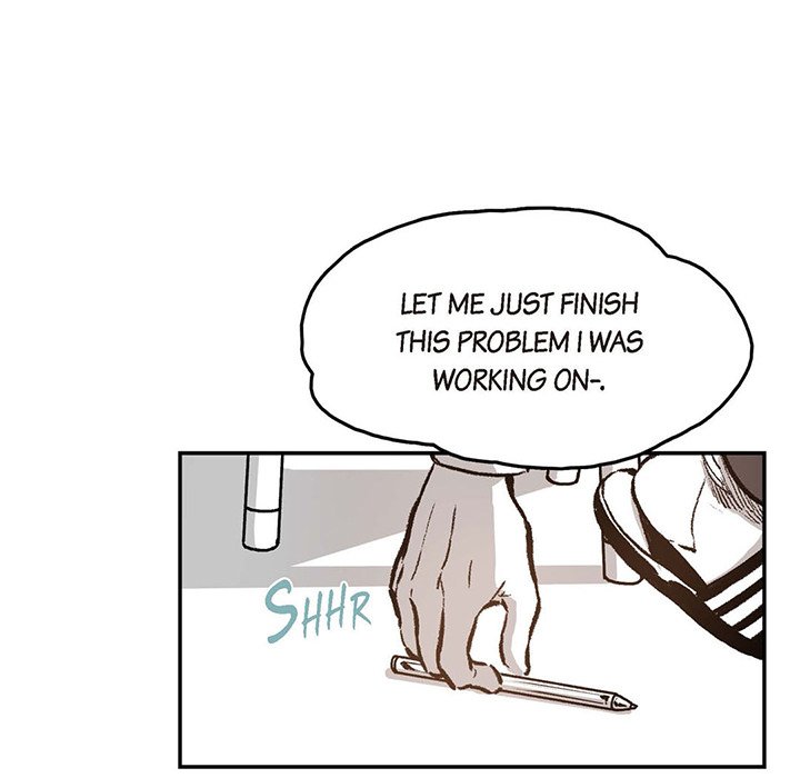 Read The Warehouse chapter 16 image 16 on Lezhin